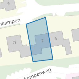 Perceel EMN00-C-9515