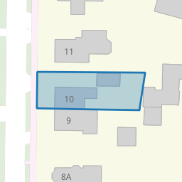 Perceel EMN00-C-9540