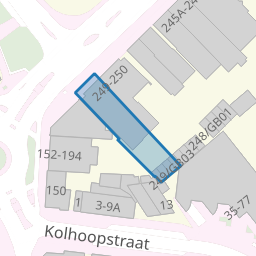 Perceel EMN00-C-9564