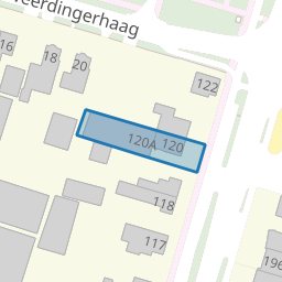 Perceel EMN00-C-9575