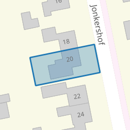 Perceel EMN00-C-9587