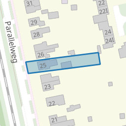 Perceel EMN00-C-9597