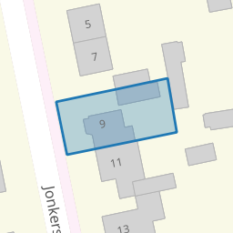 Perceel EMN00-C-9601