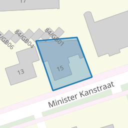 Perceel EMN00-C-9604