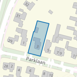 Perceel EMN00-C-9611