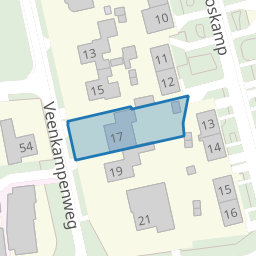 Perceel EMN00-C-9716