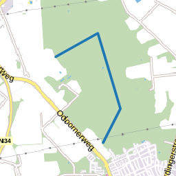 Perceel EMN00-C-9811