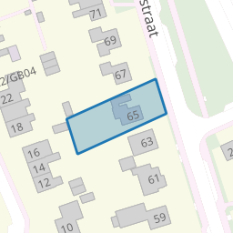 Perceel EMN00-C-9852