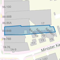 Perceel EMN00-C-9871