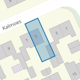 Perceel EMN00-C-9896