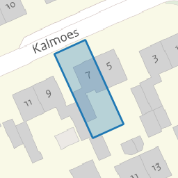 Perceel EMN00-C-9897