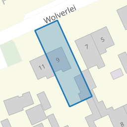 Perceel EMN00-C-9909