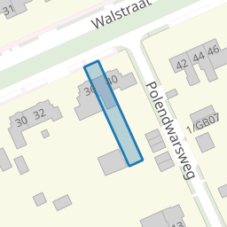 Perceel EMN00-C-9957