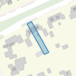 Perceel EMN00-C-9961