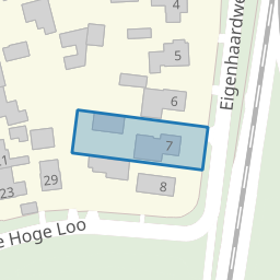 Perceel EMN00-D-10404