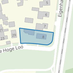 Perceel EMN00-D-10405