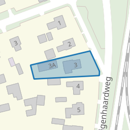 Perceel EMN00-D-10542