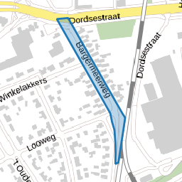 Perceel EMN00-D-10602