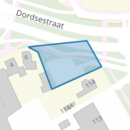 Perceel EMN00-D-11701