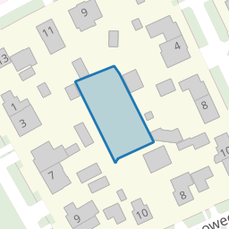 Perceel EMN00-D-11964