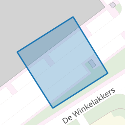 Perceel EMN00-D-11971