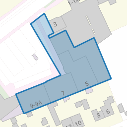 Perceel EMN00-D-12455