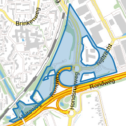 Perceel EMN00-D-12555