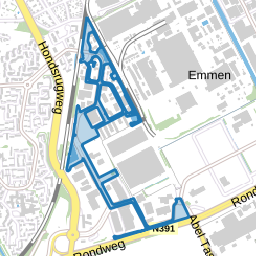 Perceel EMN00-D-12580