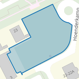 Perceel EMN00-D-12602