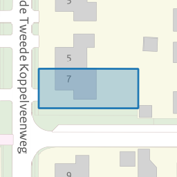 Perceel EMN00-E-10101