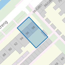 Perceel EMN00-E-10200