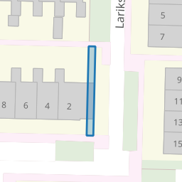 Perceel EMN00-E-10260