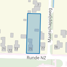 Perceel EMN00-E-10276