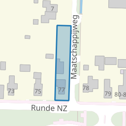 Perceel EMN00-E-10279