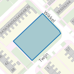 Perceel EMN00-E-10431