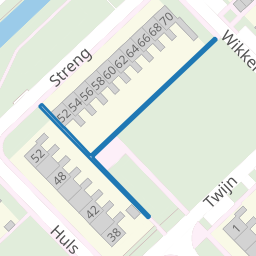 Perceel EMN00-E-10442