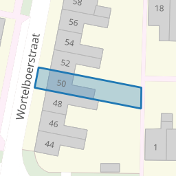 Perceel EMN00-E-10542