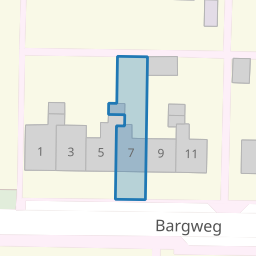 Perceel EMN00-E-10545