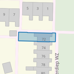 Perceel EMN00-E-10565