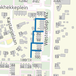 Perceel EMN00-E-10574