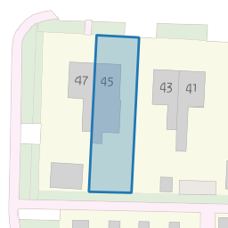 Perceel EMN00-E-10605