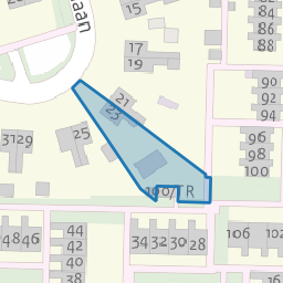 Perceel EMN00-E-10616