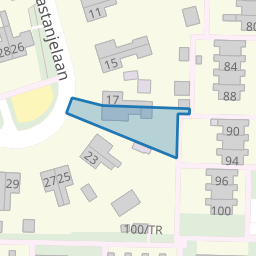 Perceel EMN00-E-10618