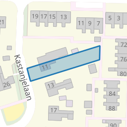 Perceel EMN00-E-10622