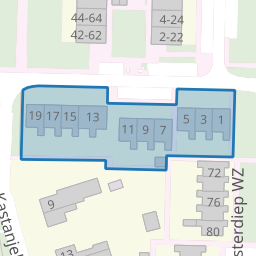 Perceel EMN00-E-10624