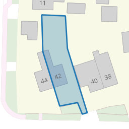 Perceel EMN00-E-10626