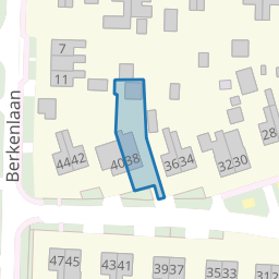 Perceel EMN00-E-10628