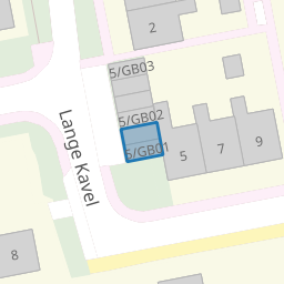 Perceel EMN00-E-10694