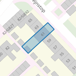 Perceel EMN00-E-10697