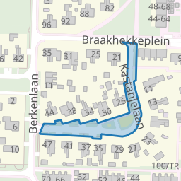 Perceel EMN00-E-10723